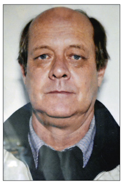 Theuns du Toit Sr. - Founder